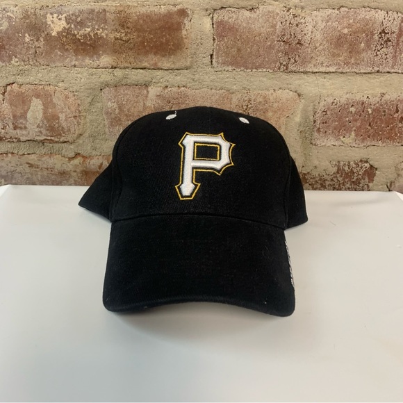 Pirates baseball cap hat - Picture 1 of 6